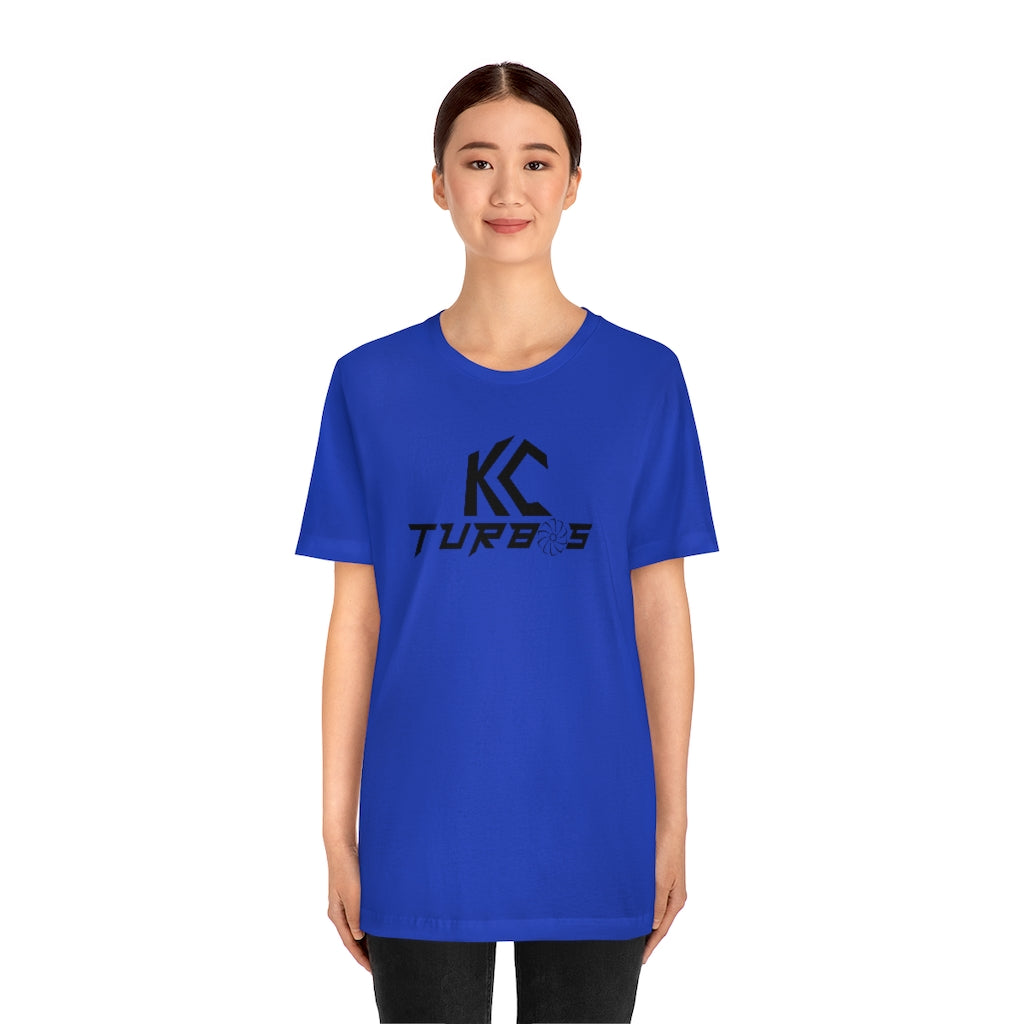 KC Ghost Grey T-shirt