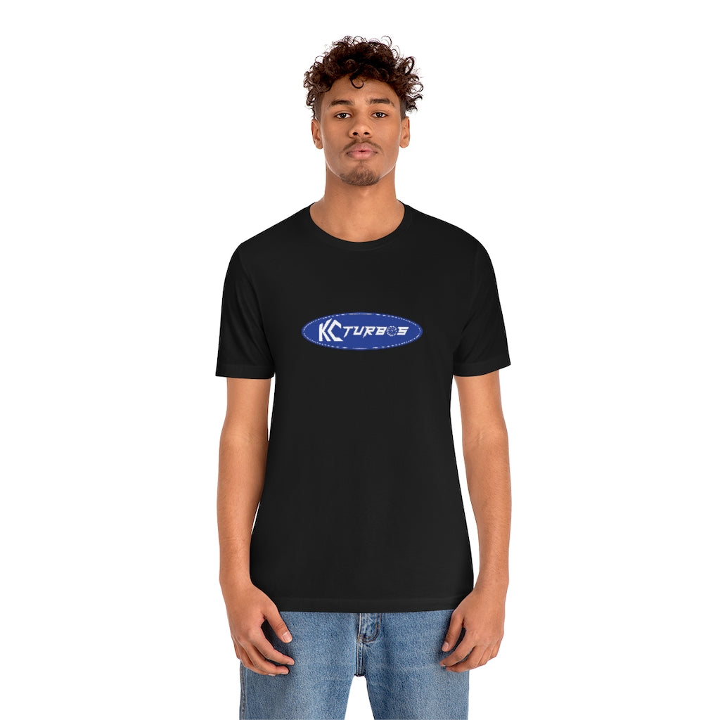 KC Emblem T-Shirt