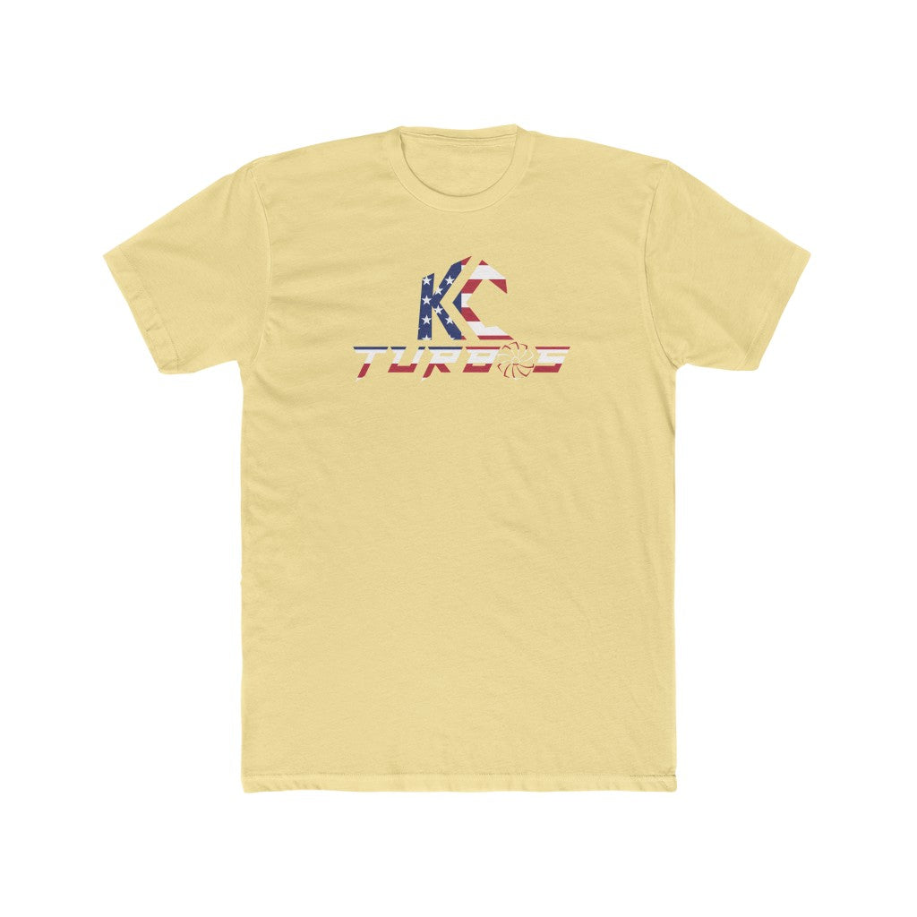 KC 4th of July "Murica" T-shirt