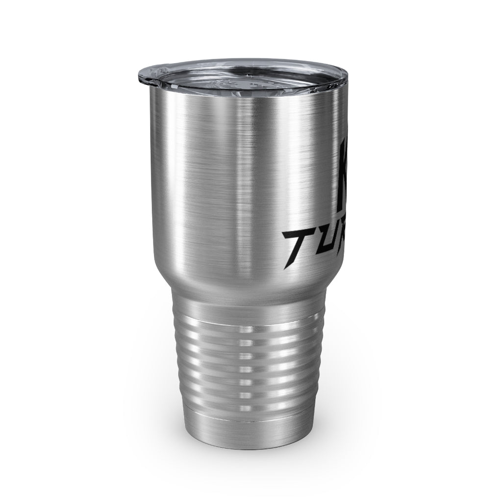 KC Turbos Tumbler (30oz)