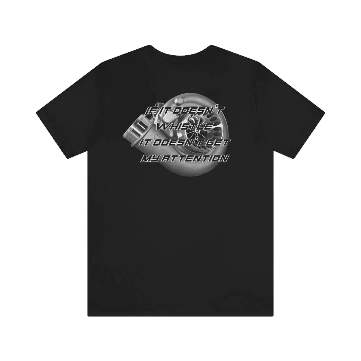 KC If It Doesn't Whistle - Swag Pack