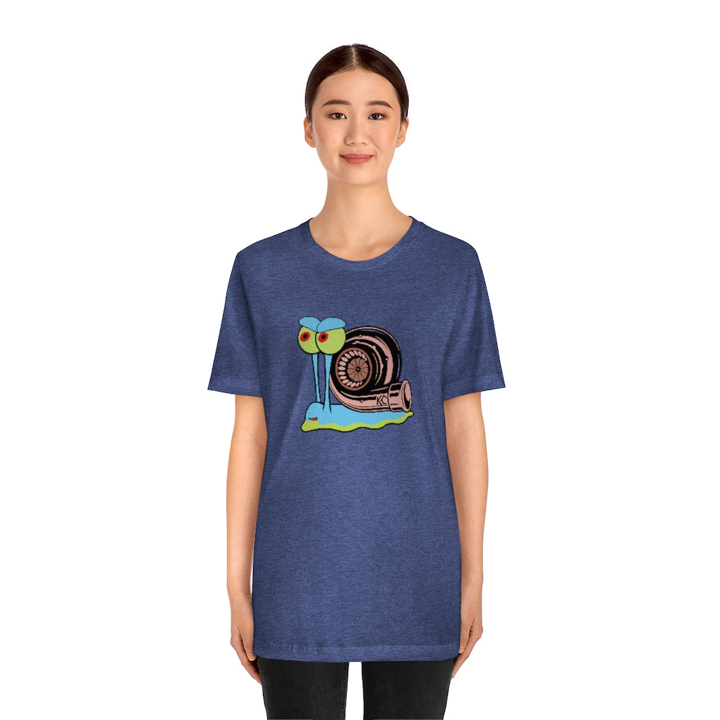 KC Turbo'd Gary T-Shirt