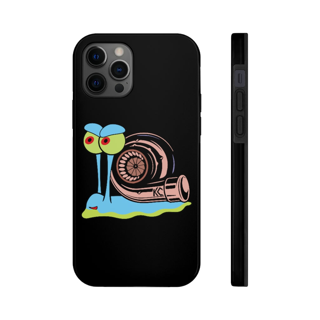 KC Turbo'd Gary Phone Case