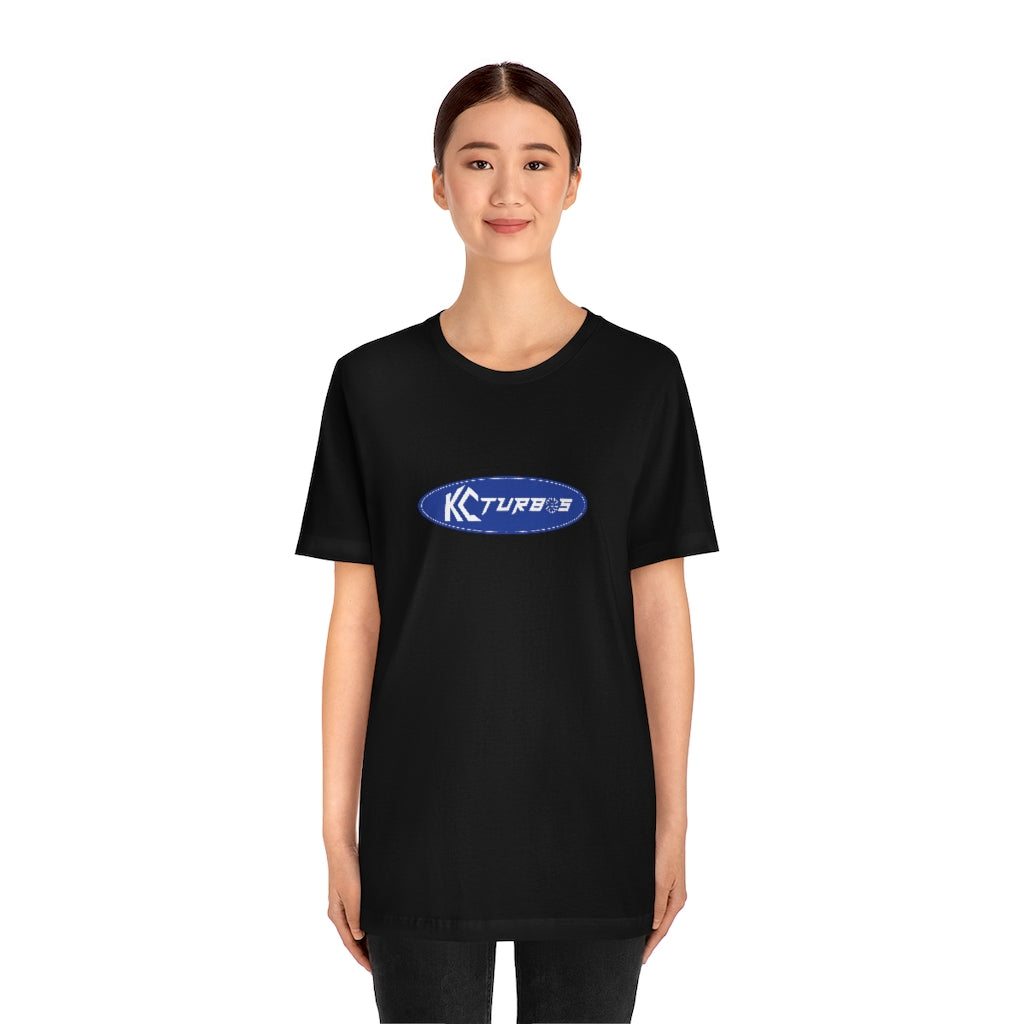 KC Emblem T-Shirt