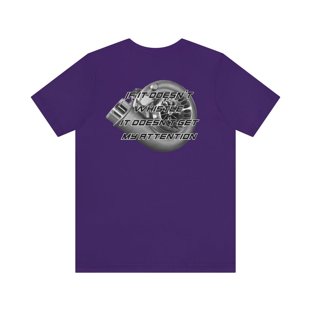 KC If It Doesn't Whistle - Swag Pack