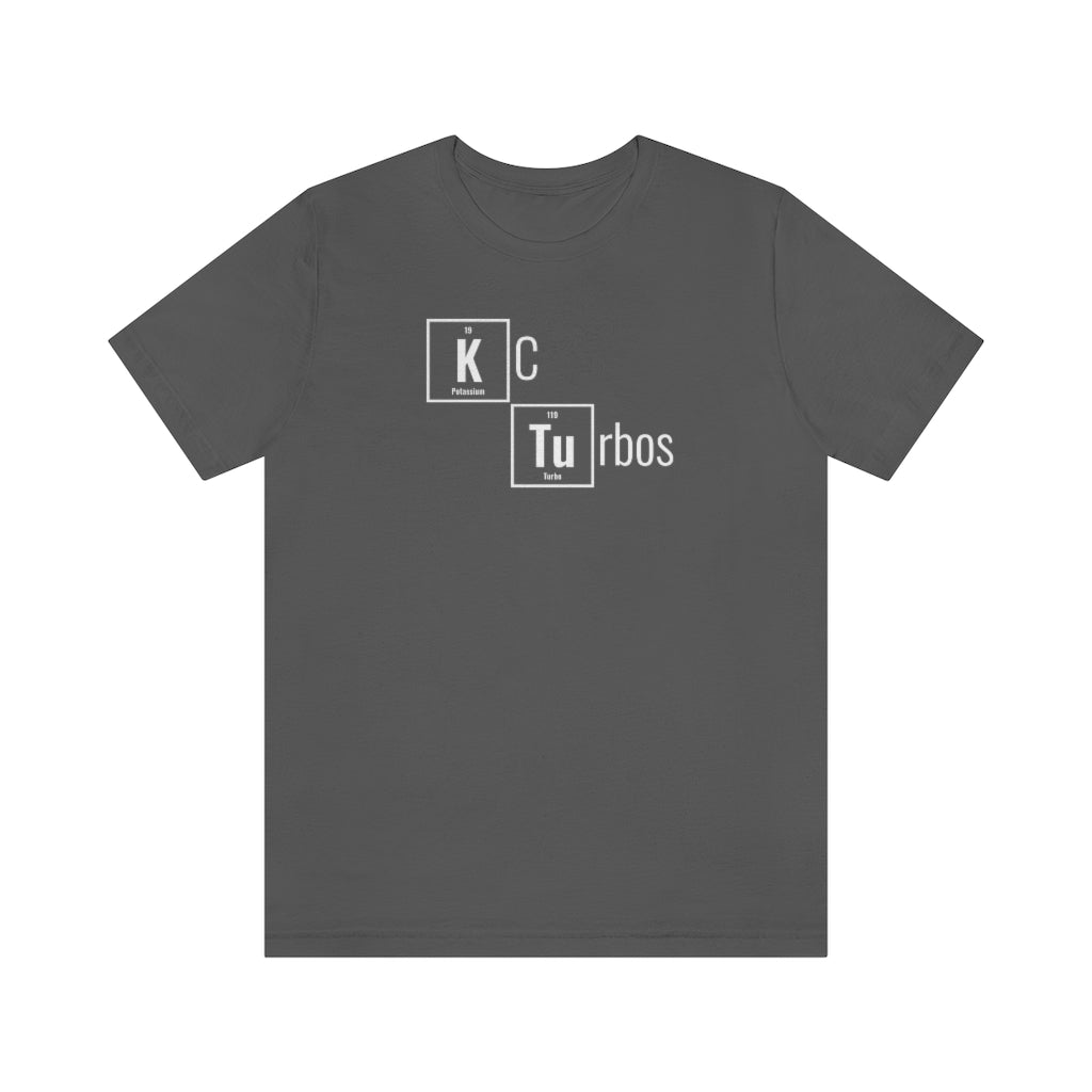KC Breaking Bad T-Shirt