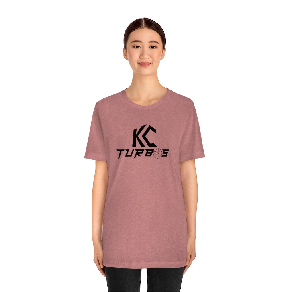 KC Ghost Grey T-shirt