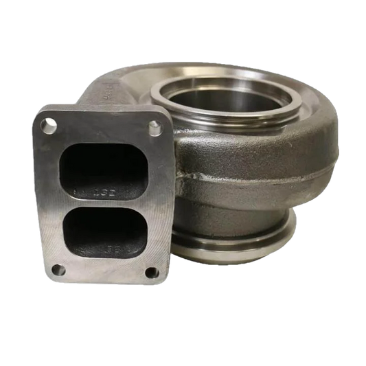 S300 SX-E 1.0 Divided T4 (73mm Turbine) - Powerstroke, Cummins, & Duramax