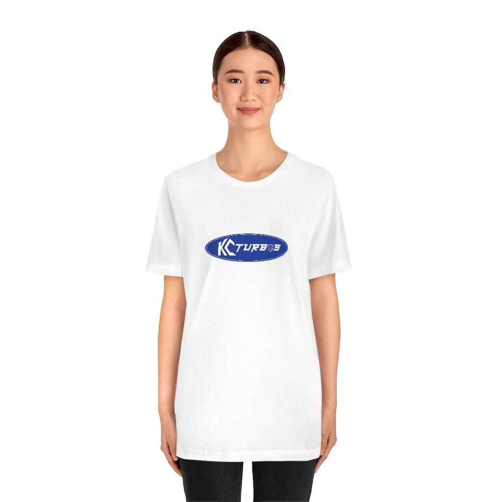KC Emblem T-Shirt