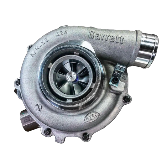 Garrett Powermax Stage 1 Turbocharger - 6.0 Powerstroke (2003-2007)