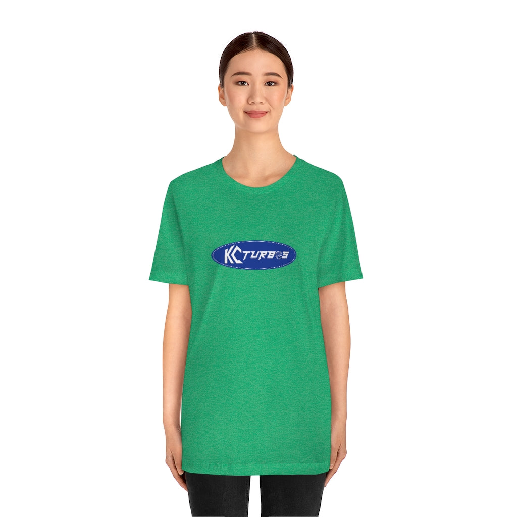 KC Emblem T-Shirt
