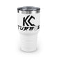 KC Turbos Tumbler (30oz)