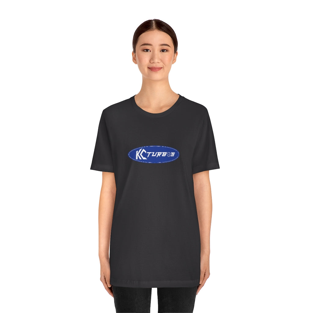 KC Emblem T-Shirt