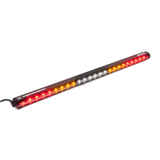 RTL-S LED Rear Light Bar with Turn Signal