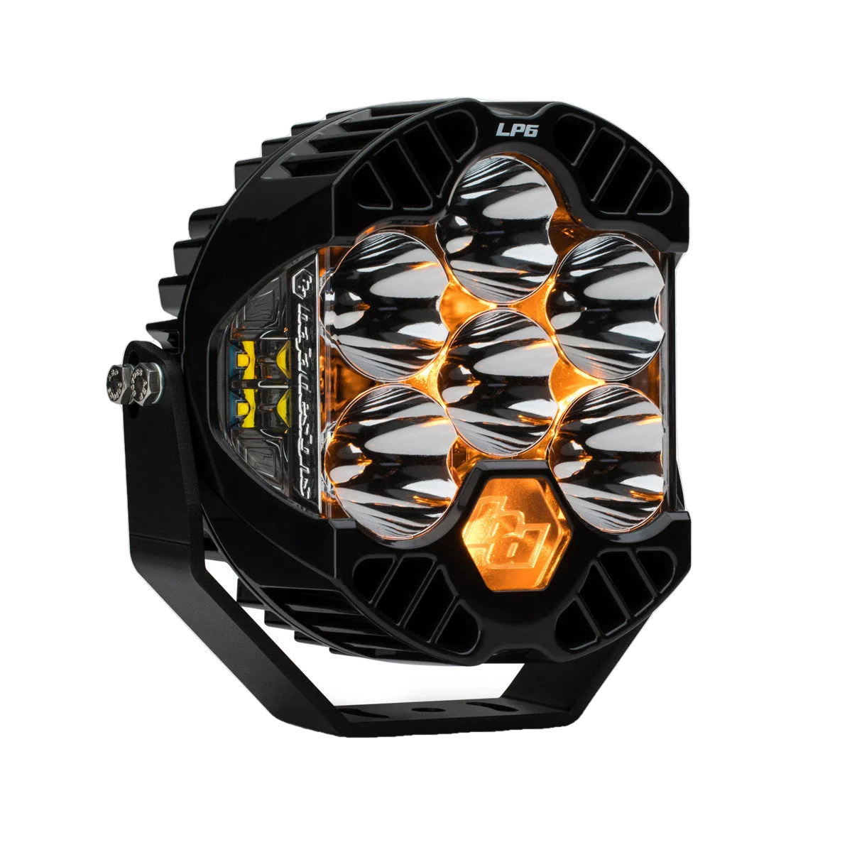 Baja Designs LP6 Pro LED