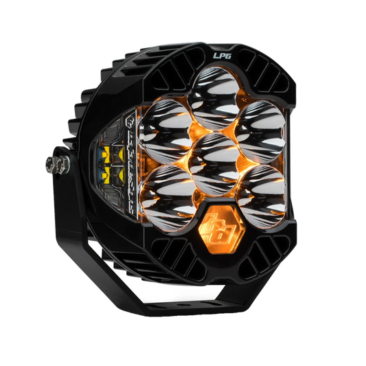 Baja Designs LP6 Pro LED