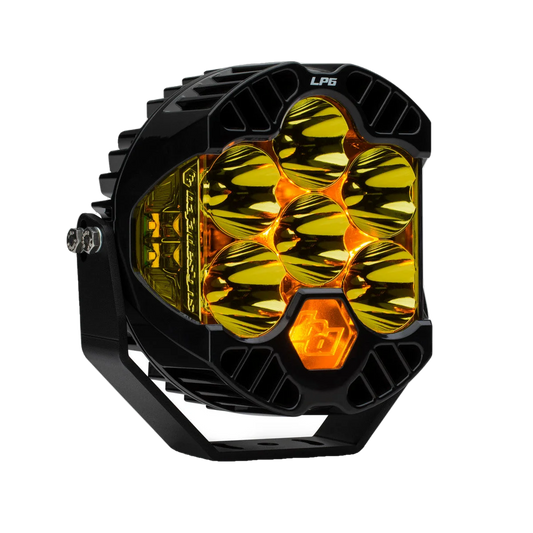 Baja Designs LP6 Pro LED