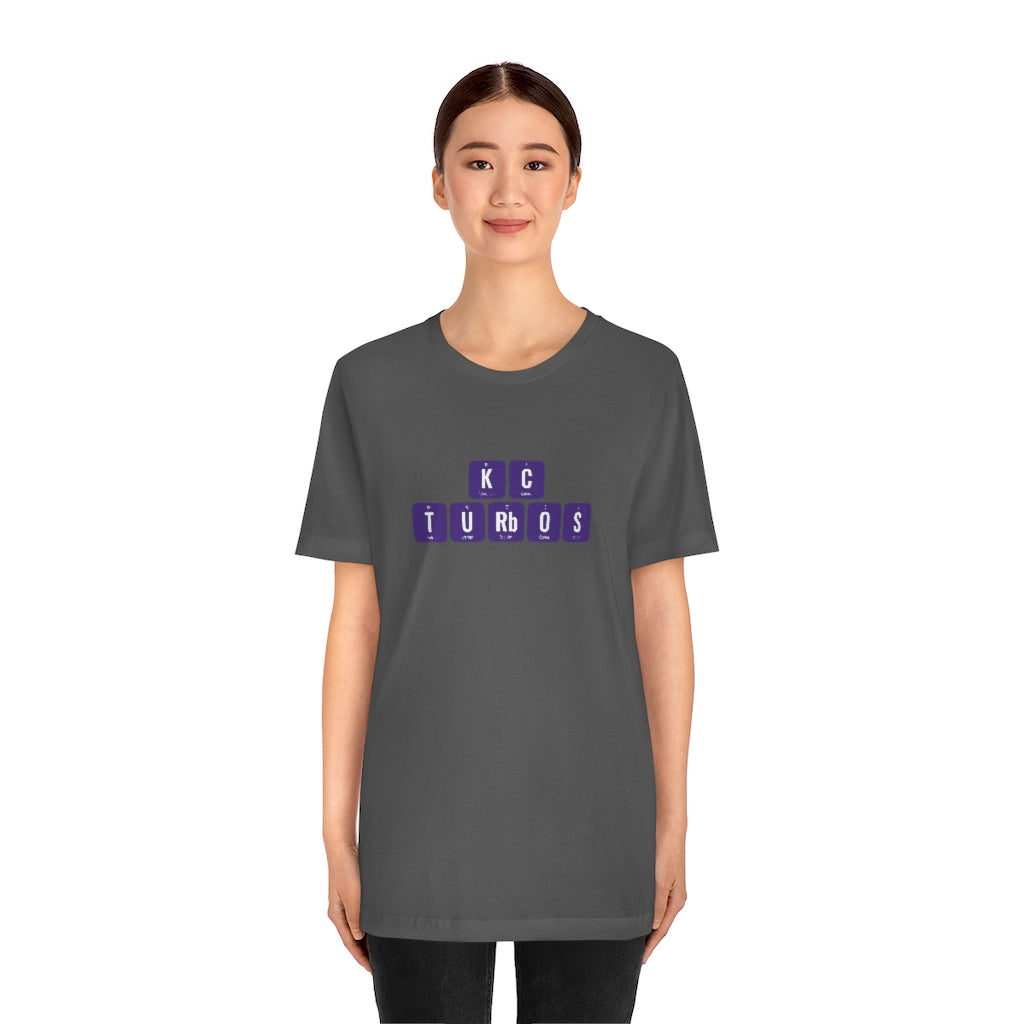 KC Elements T-Shirt