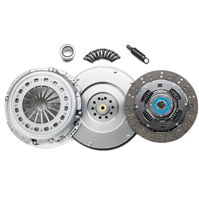 South Bend Dyna Max Upgrade Clutch (Single Mass FlyWheel Kit) - 7.3 Powerstroke (1999-2003)