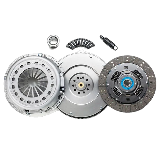 South Bend Dyna Max Upgrade Clutch (Single Mass FlyWheel Kit) - 7.3 Powerstroke (1999-2003)