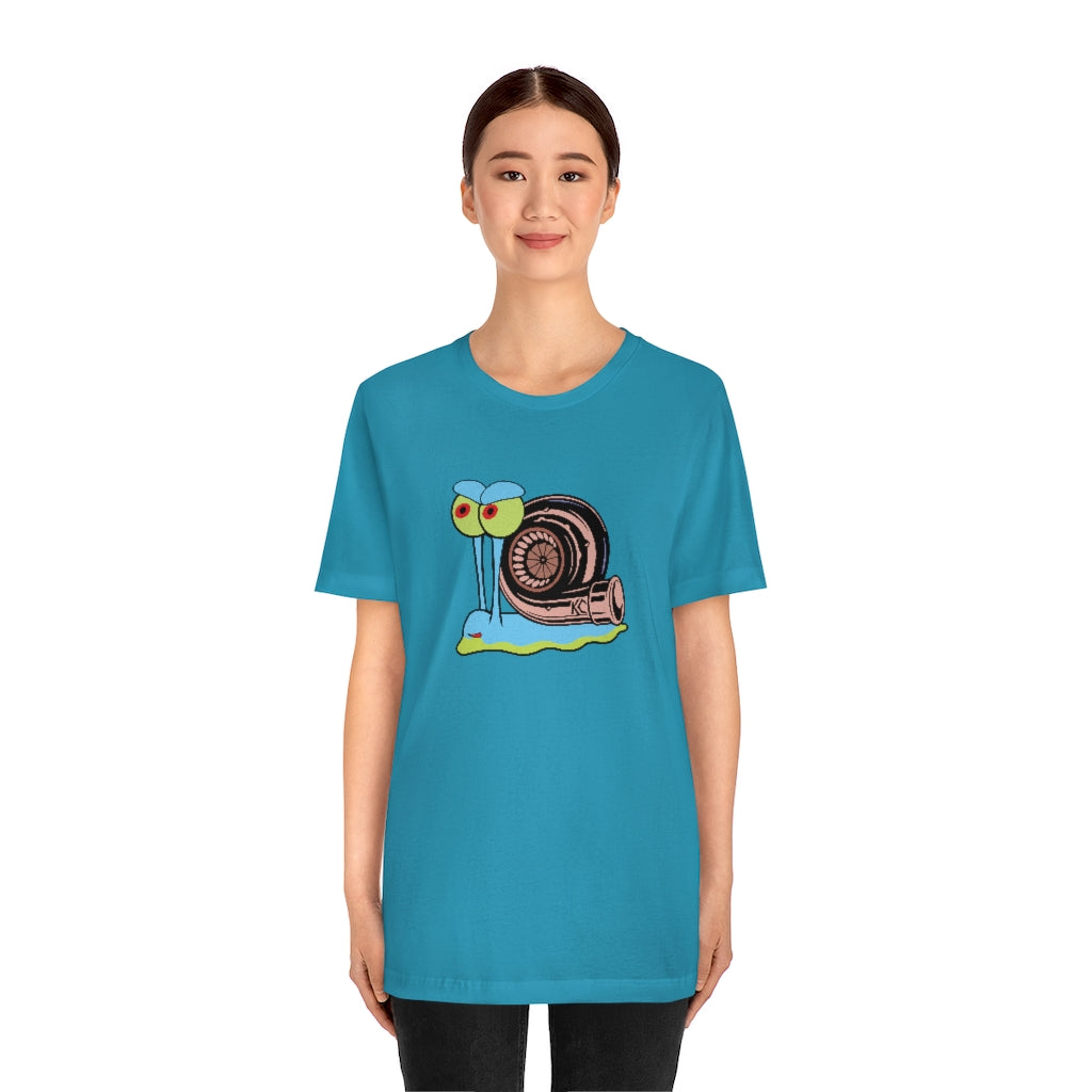 KC Turbo'd Gary T-Shirt