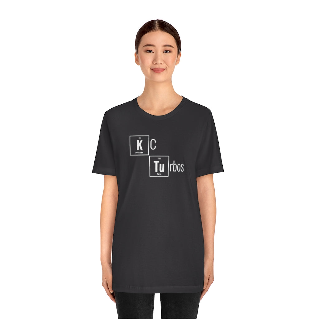 KC Breaking Bad T-Shirt
