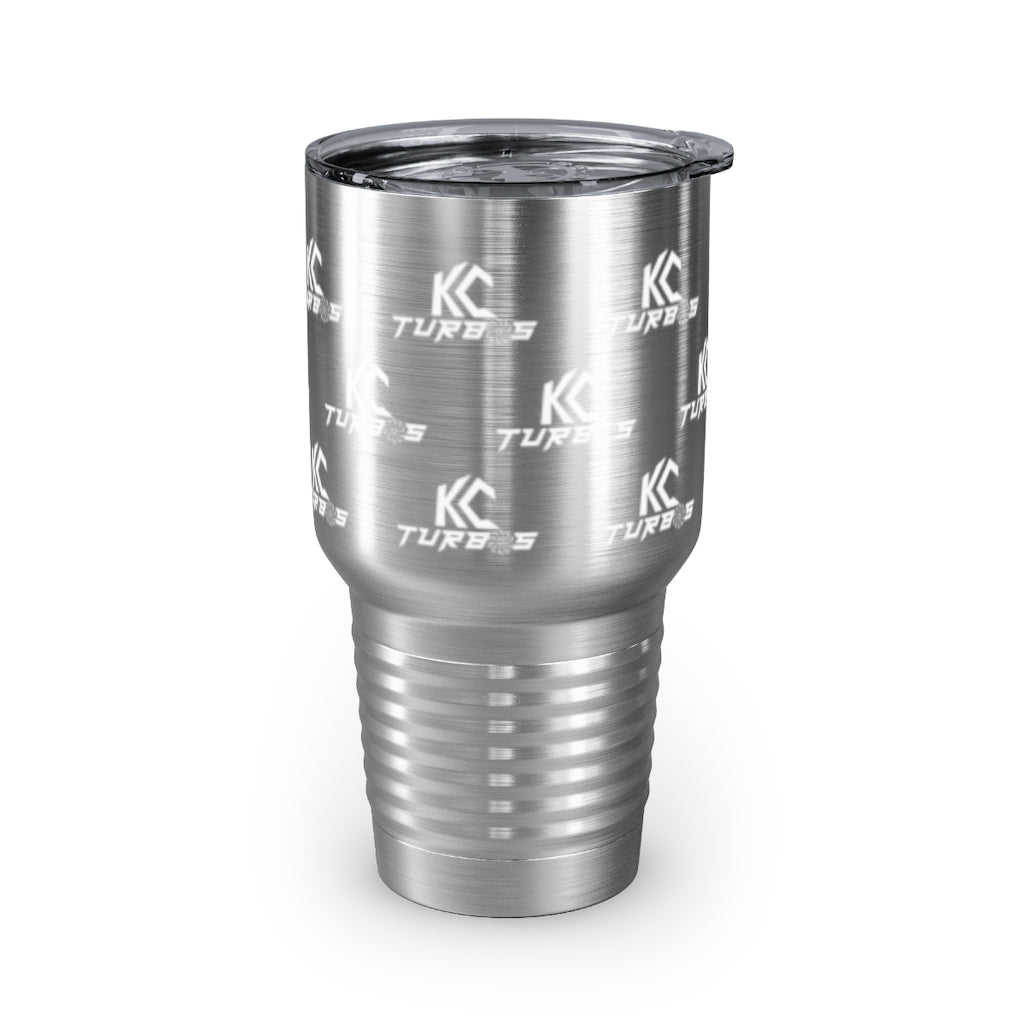 KC Stainless Steel Tumbler - 30oz