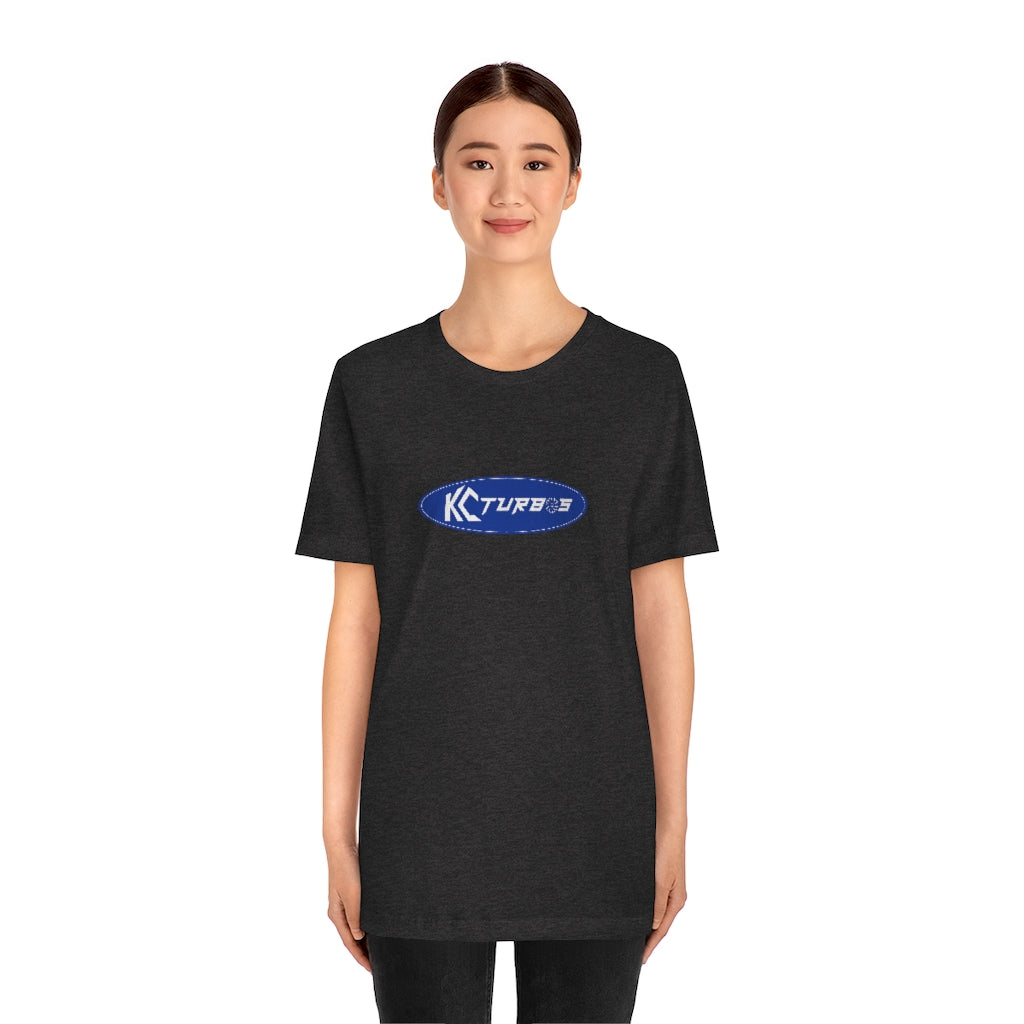 KC Emblem T-Shirt