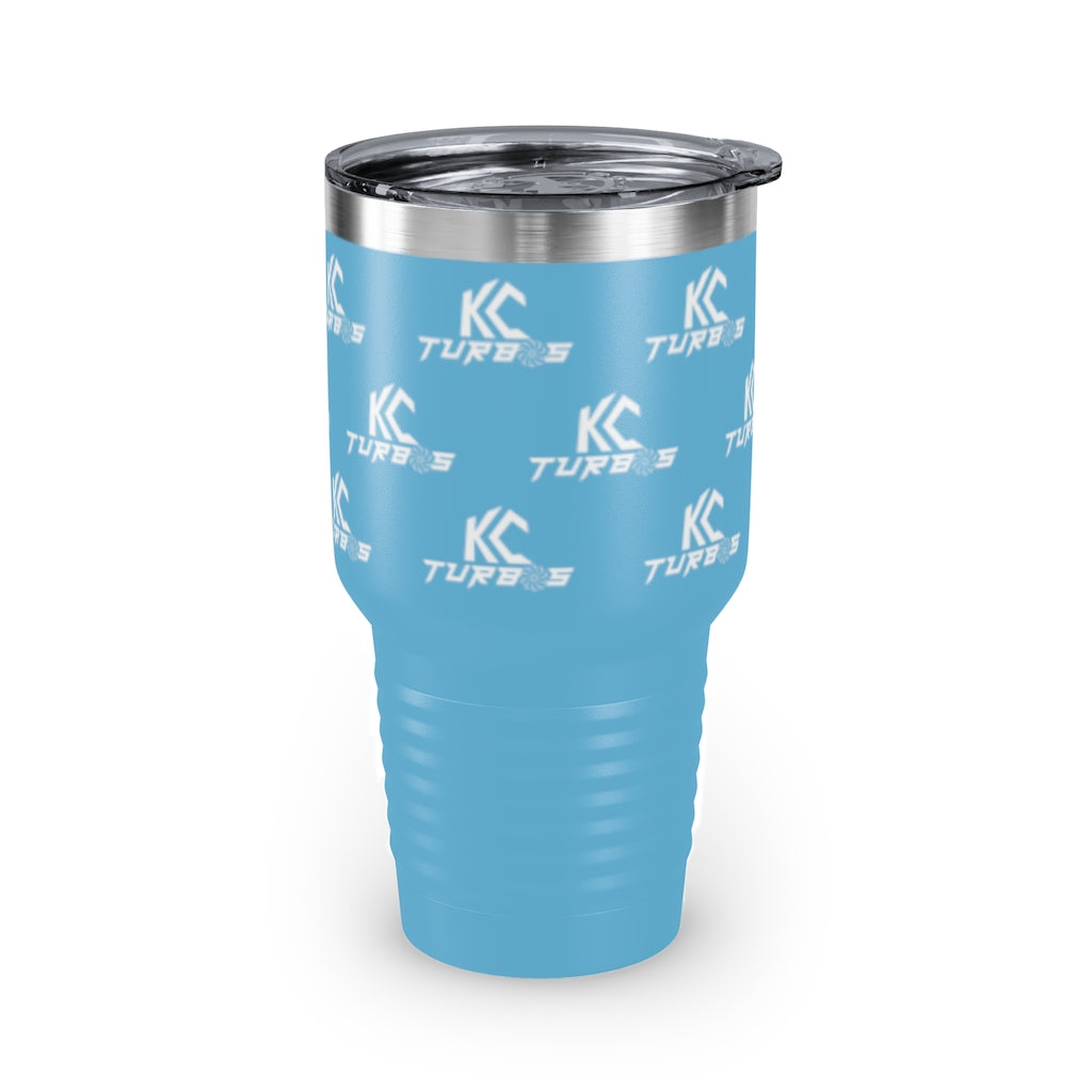 KC Stainless Steel Tumbler - 30oz