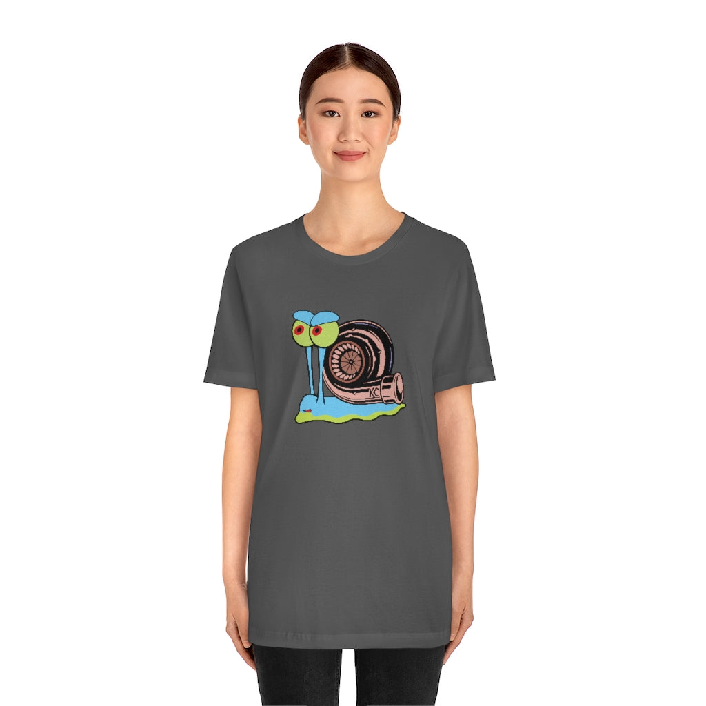 KC Turbo'd Gary T-Shirt