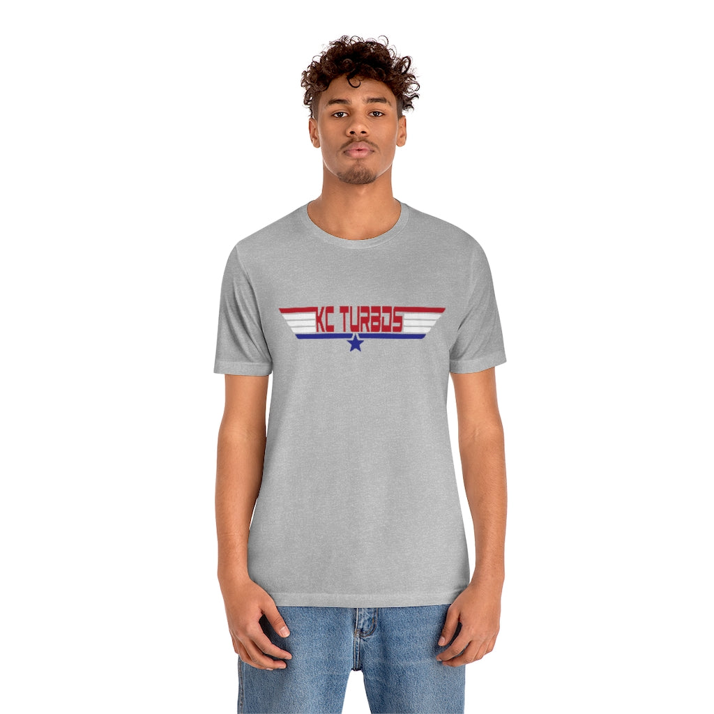 KC Top Gunner T-Shirt