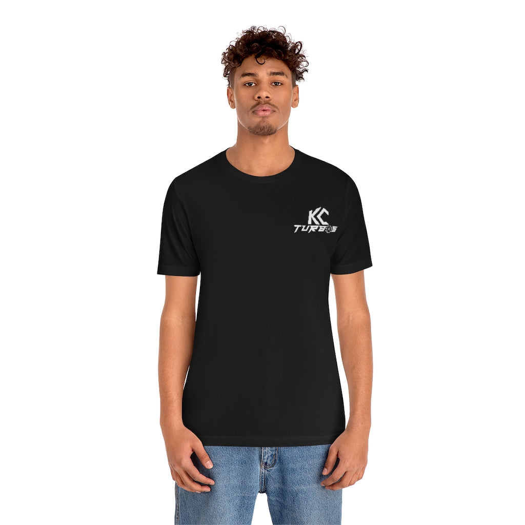 KC "Lucky" T-Shirt