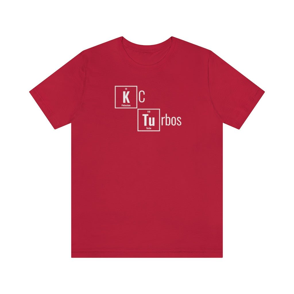 KC Breaking Bad T-Shirt