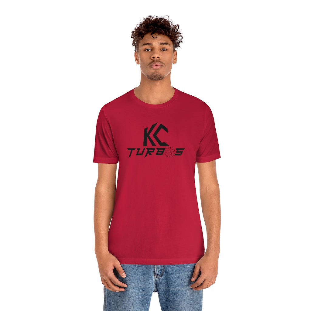 KC Ghost Grey T-shirt