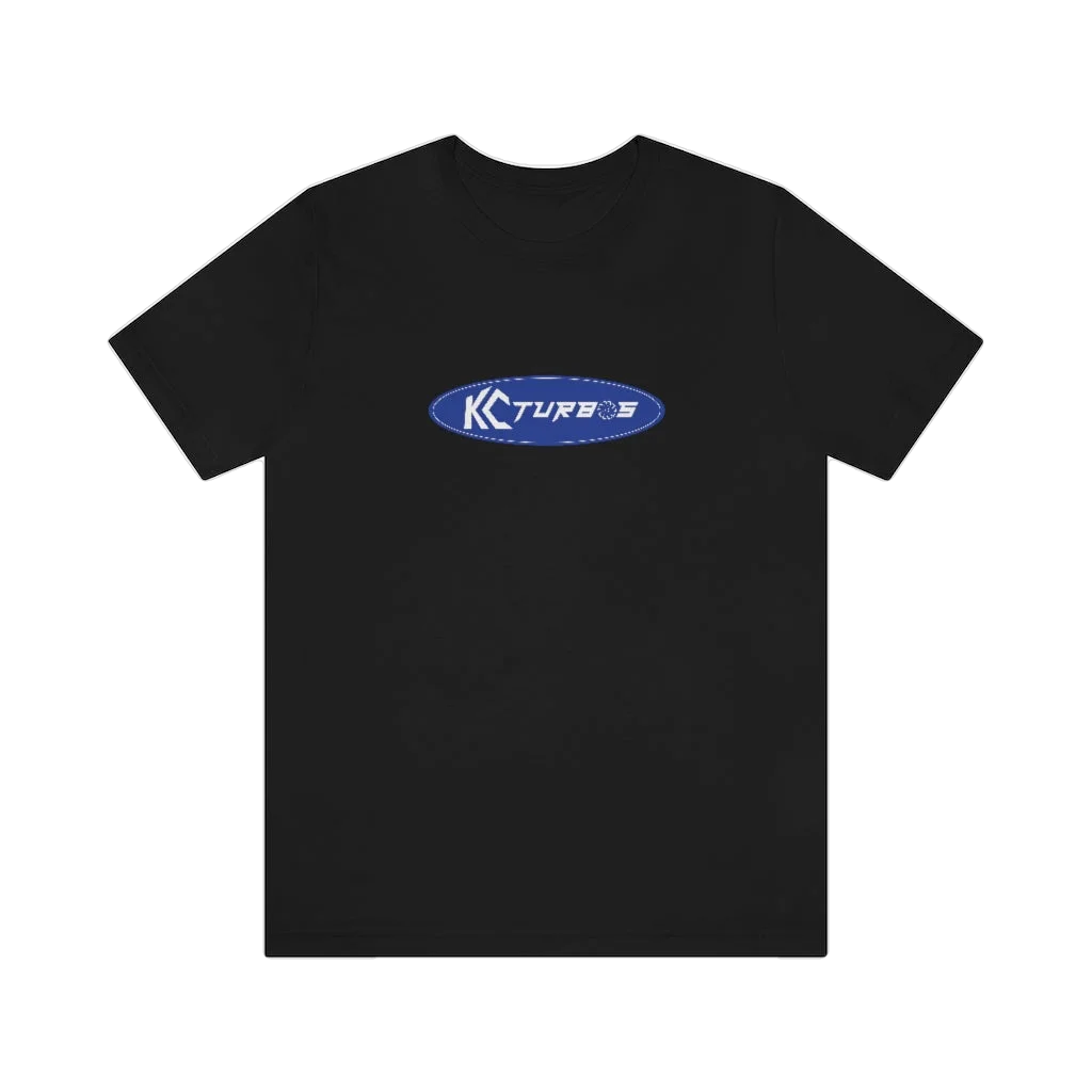 KC Emblem T-Shirt