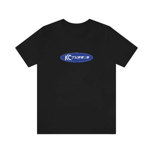 KC Emblem T-Shirt