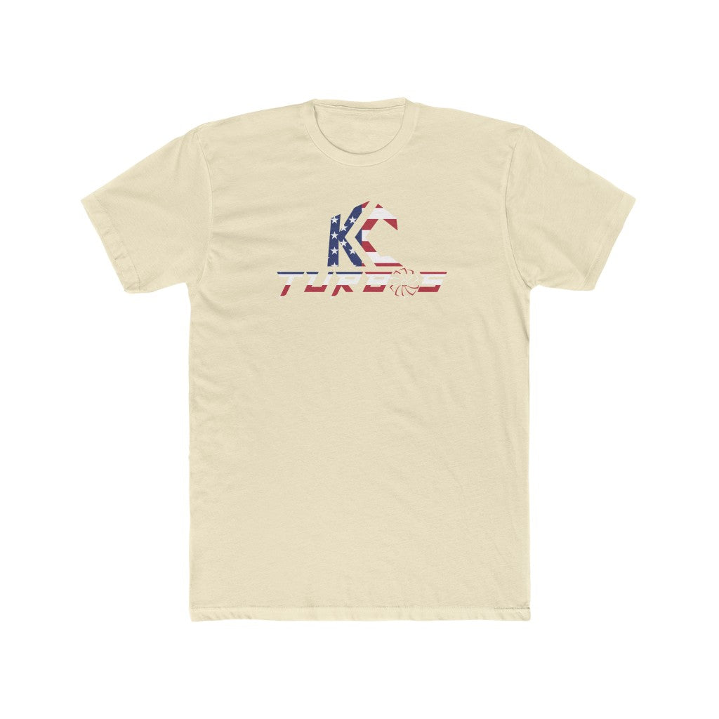 KC 4th of July "Murica" T-shirt