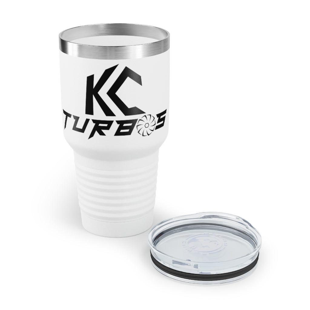 KC Turbos Tumbler (30oz)