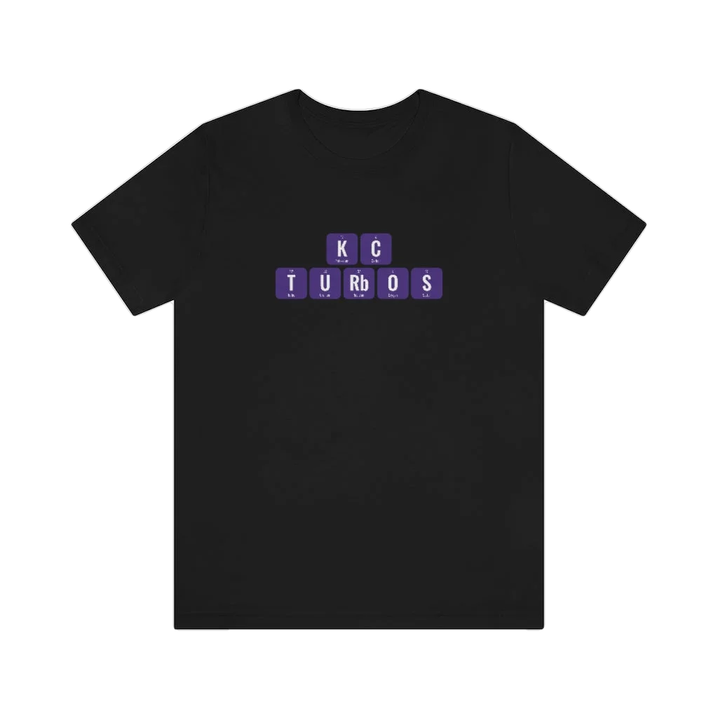 KC Elements T-Shirt