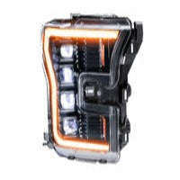 XB LED Headlights - Ford Raptor (2016-2020)