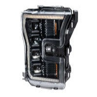 XB LED Headlights - Ford Raptor (2016-2020)