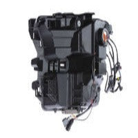 XB LED Headlights - Ford Raptor (2016-2020)