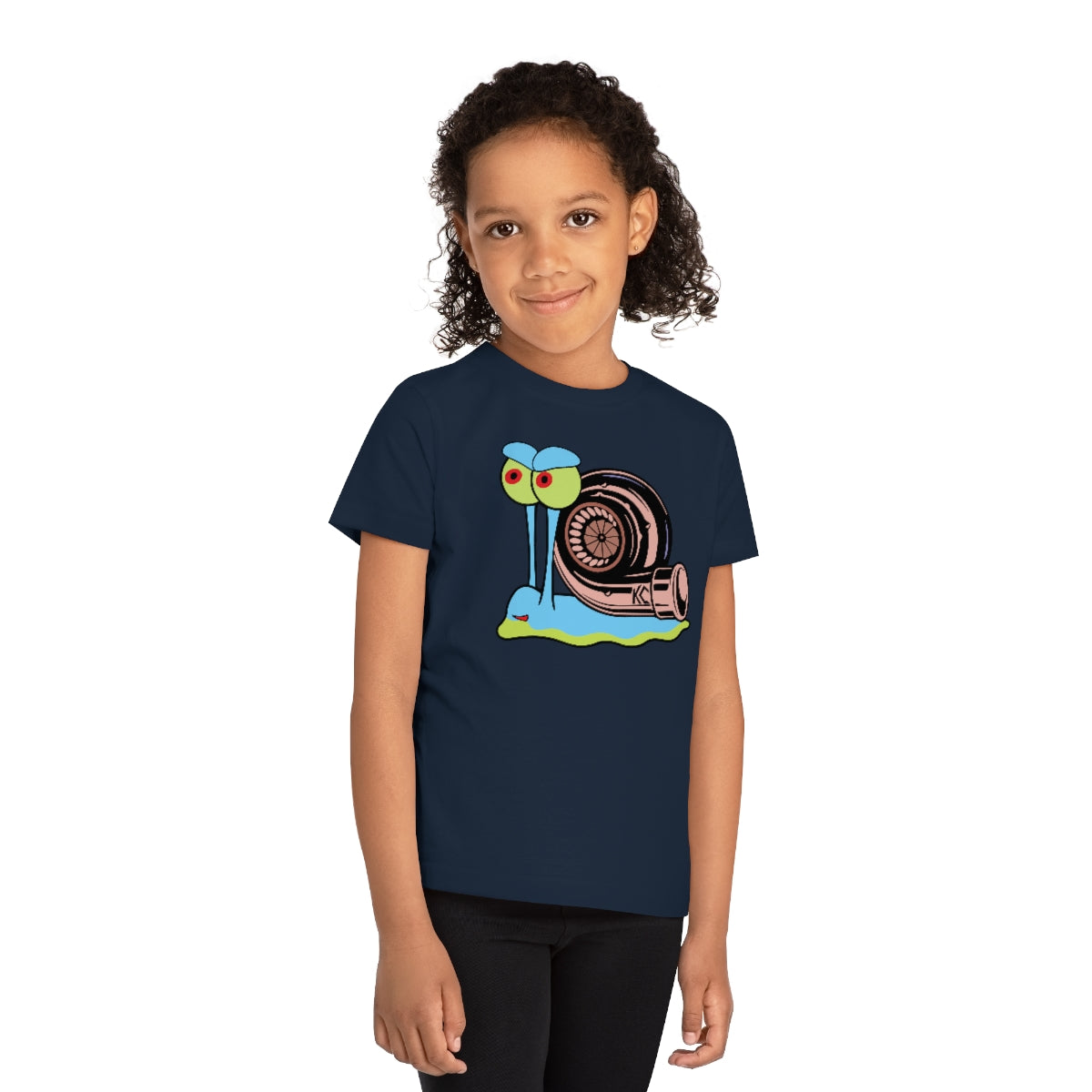 KC Turbo'd Gary - Kid's T-Shirt
