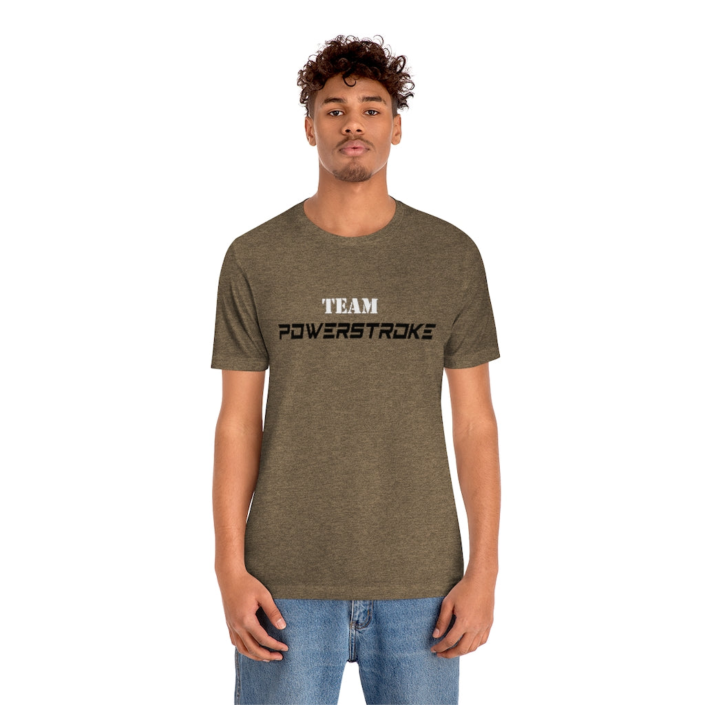 Team Powerstroke T-Shirt