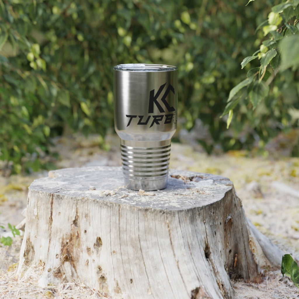KC Turbos Tumbler (30oz)