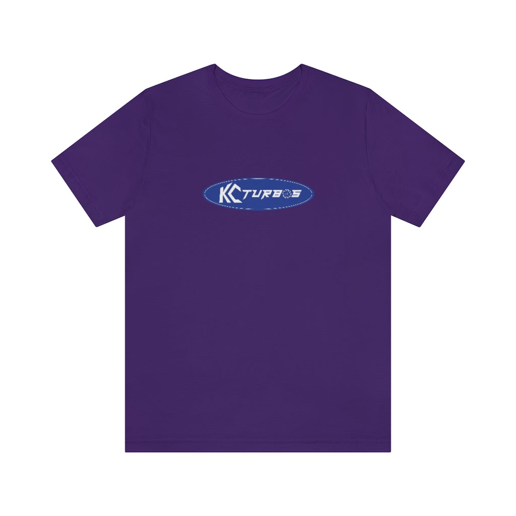KC Emblem T-Shirt
