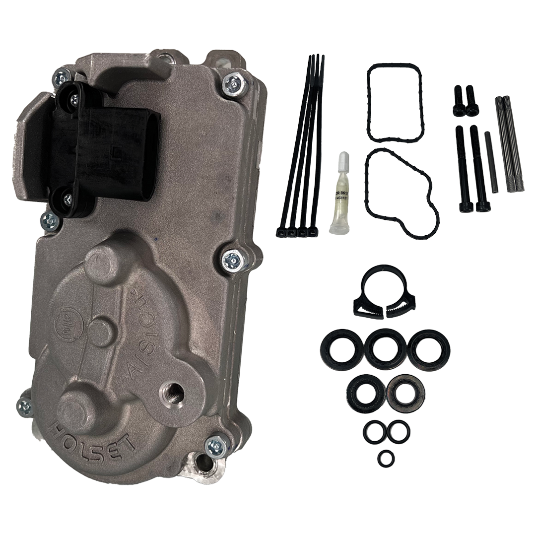 Holset OEM Actuator - 6.7 Cummins (2013-2018)