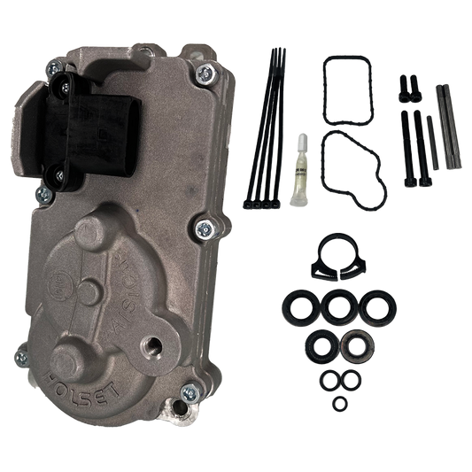 Holset OEM Actuator - 6.7 Cummins (2013-2018)