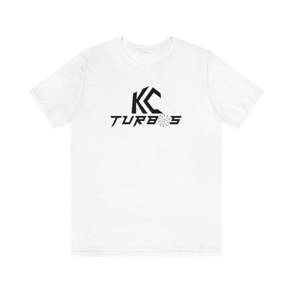 KC Ghost Grey T-shirt