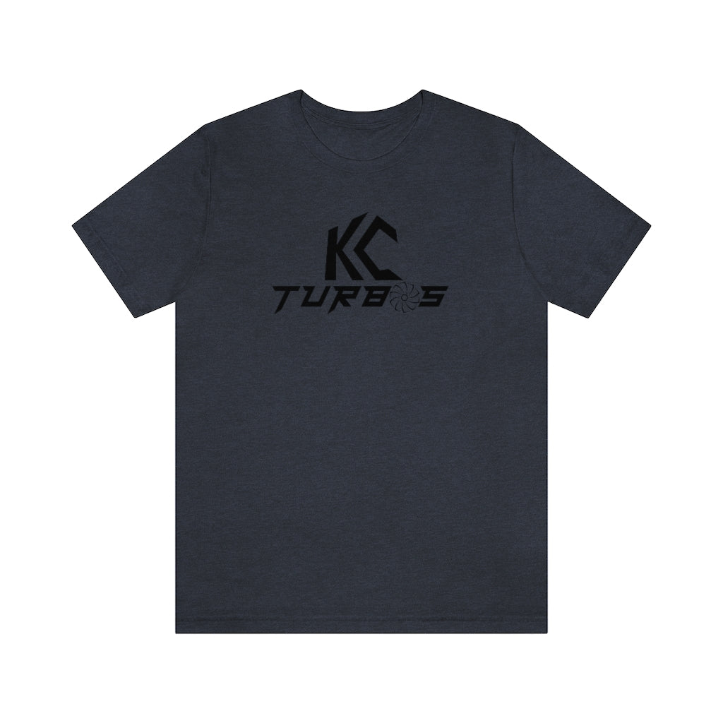KC Ghost Grey T-shirt